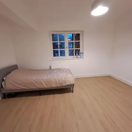 Σπίτι διακοπών Les Vosges Vacation House *