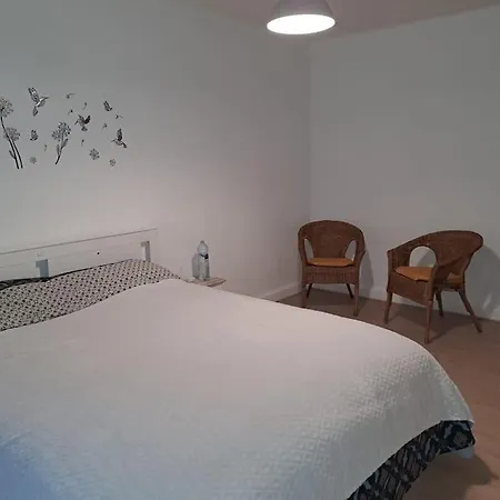 Σπίτι διακοπών Les Vosges Vacation House