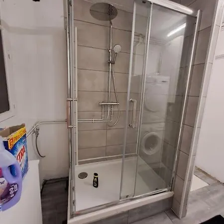 Les Vosges Vacation House Σπίτι διακοπών *