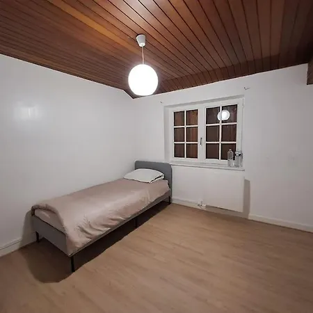 Σπίτι διακοπών Les Vosges Vacation House Senones (Vosges)