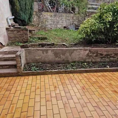 Les Vosges Vacation House Σπίτι διακοπών *