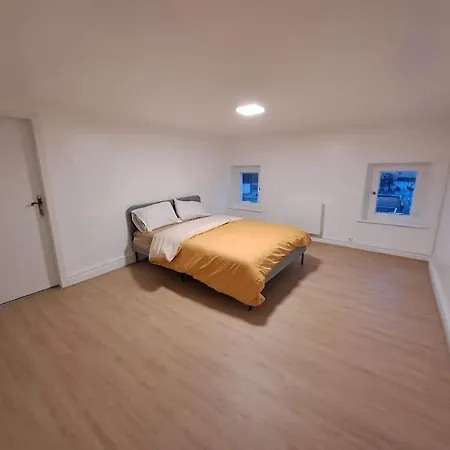 Les Vosges Vacation House Σπίτι διακοπών *