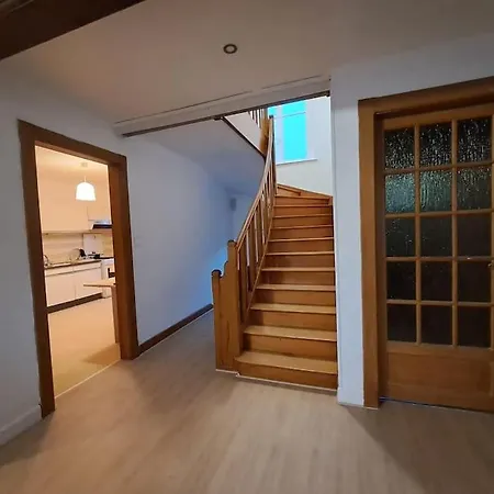 Σπίτι διακοπών Les Vosges Vacation House *